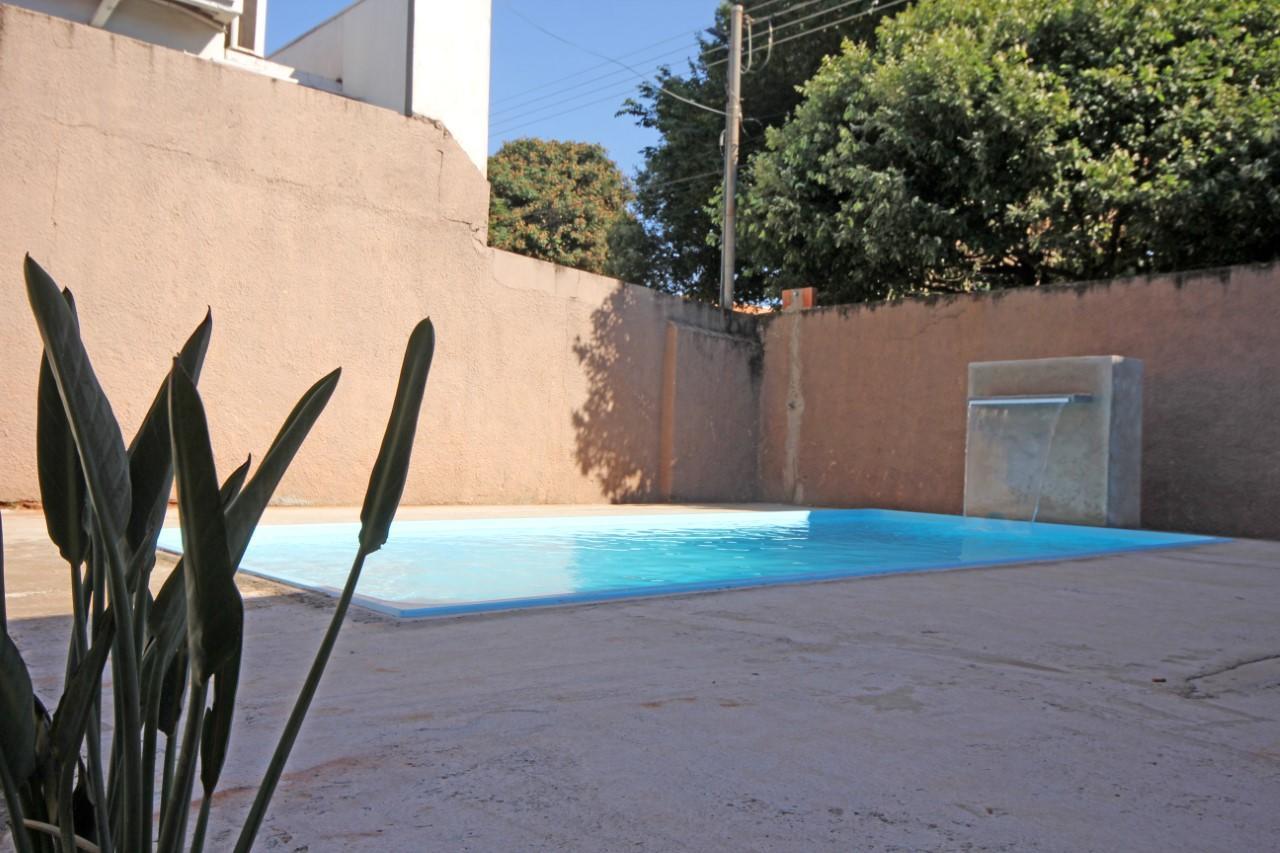 Pousada Recanto Do Sol Olímpia Dış mekan fotoğraf